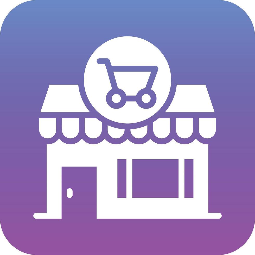 Retail Vector Icon