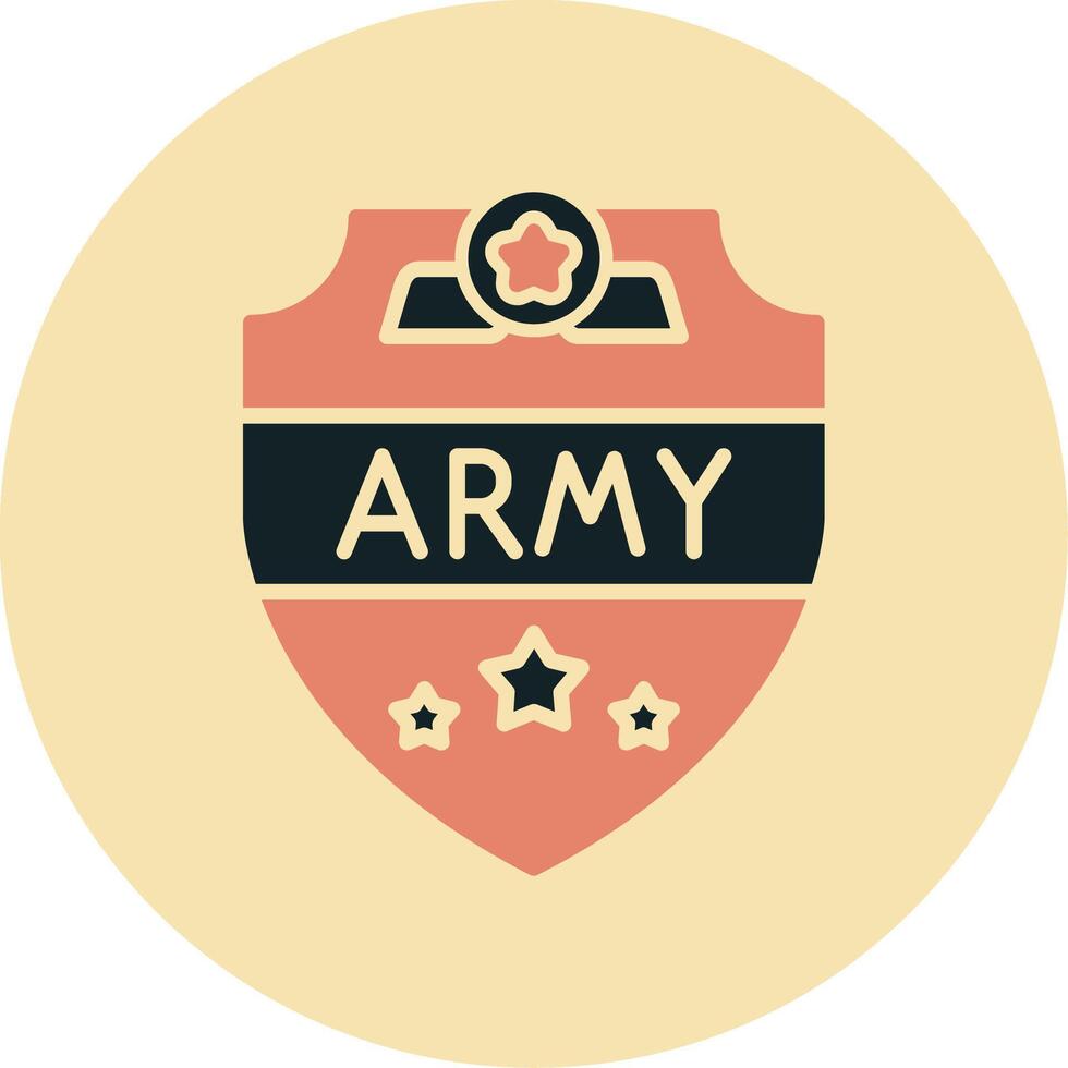 Badge Vector Icon