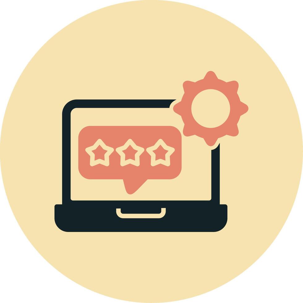 Support Center Vector Icon