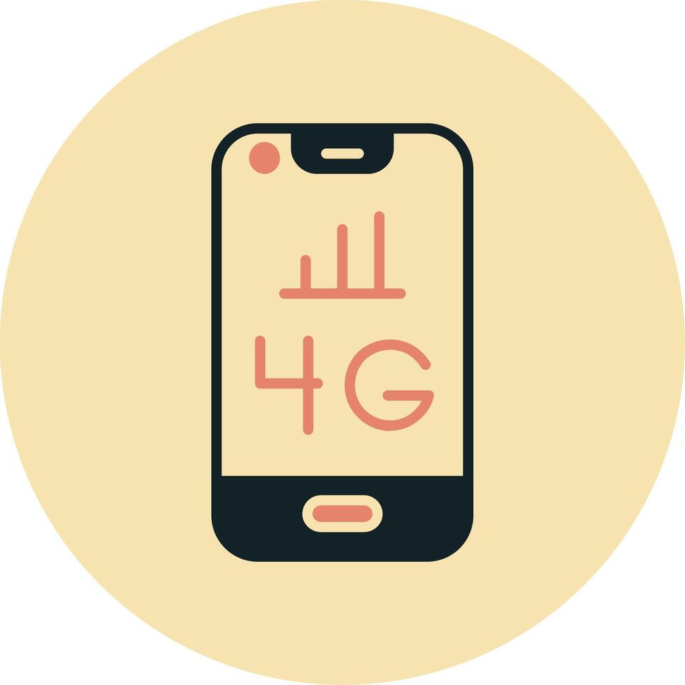 Smartphone Vector Icon