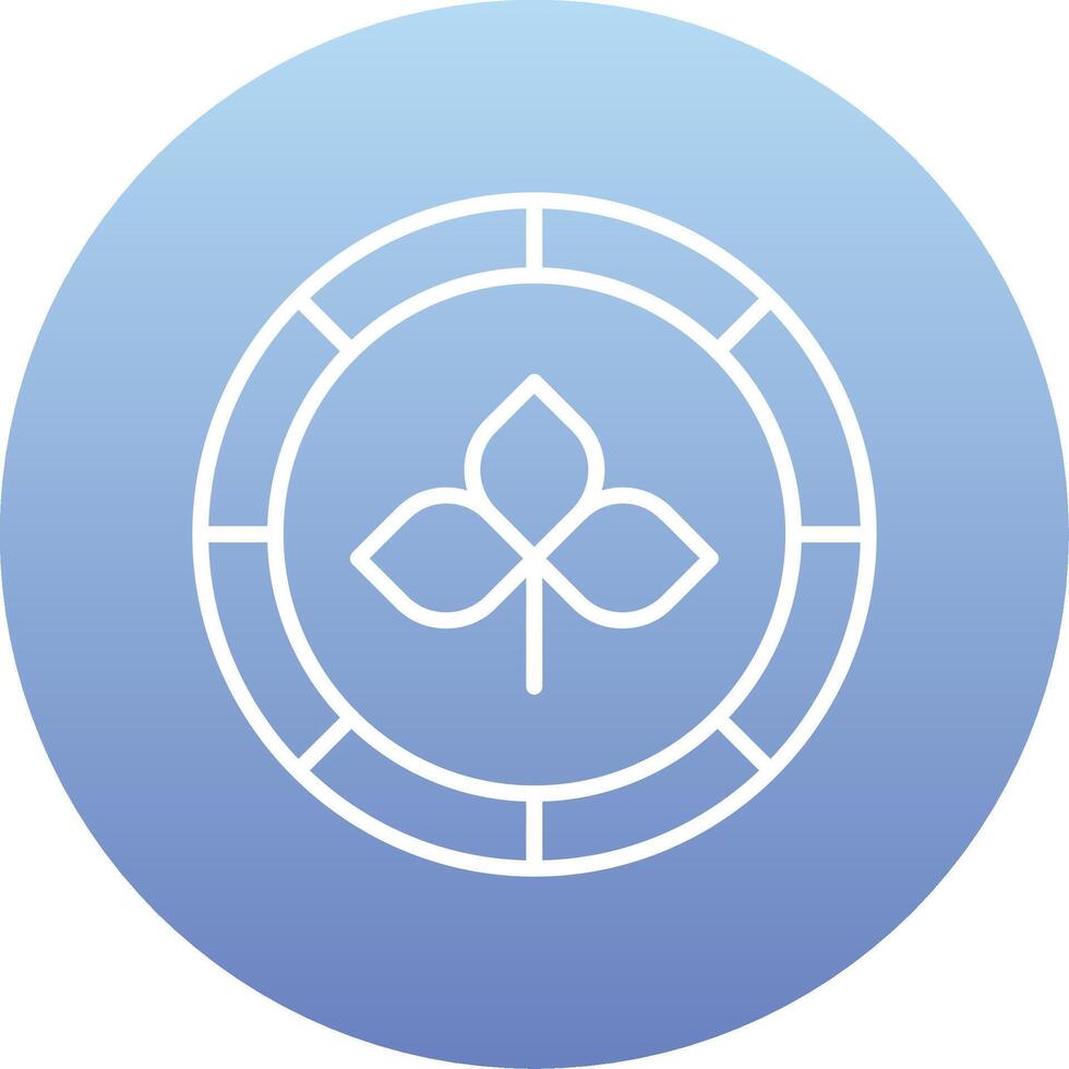 Chip Vector Icon