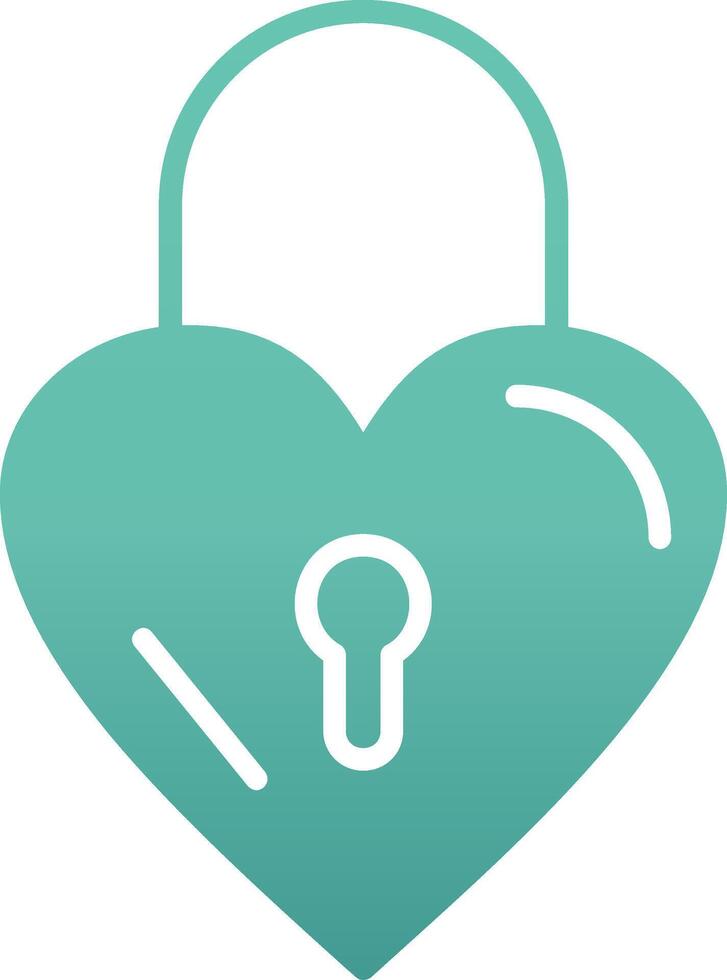 Lock Vector Icon