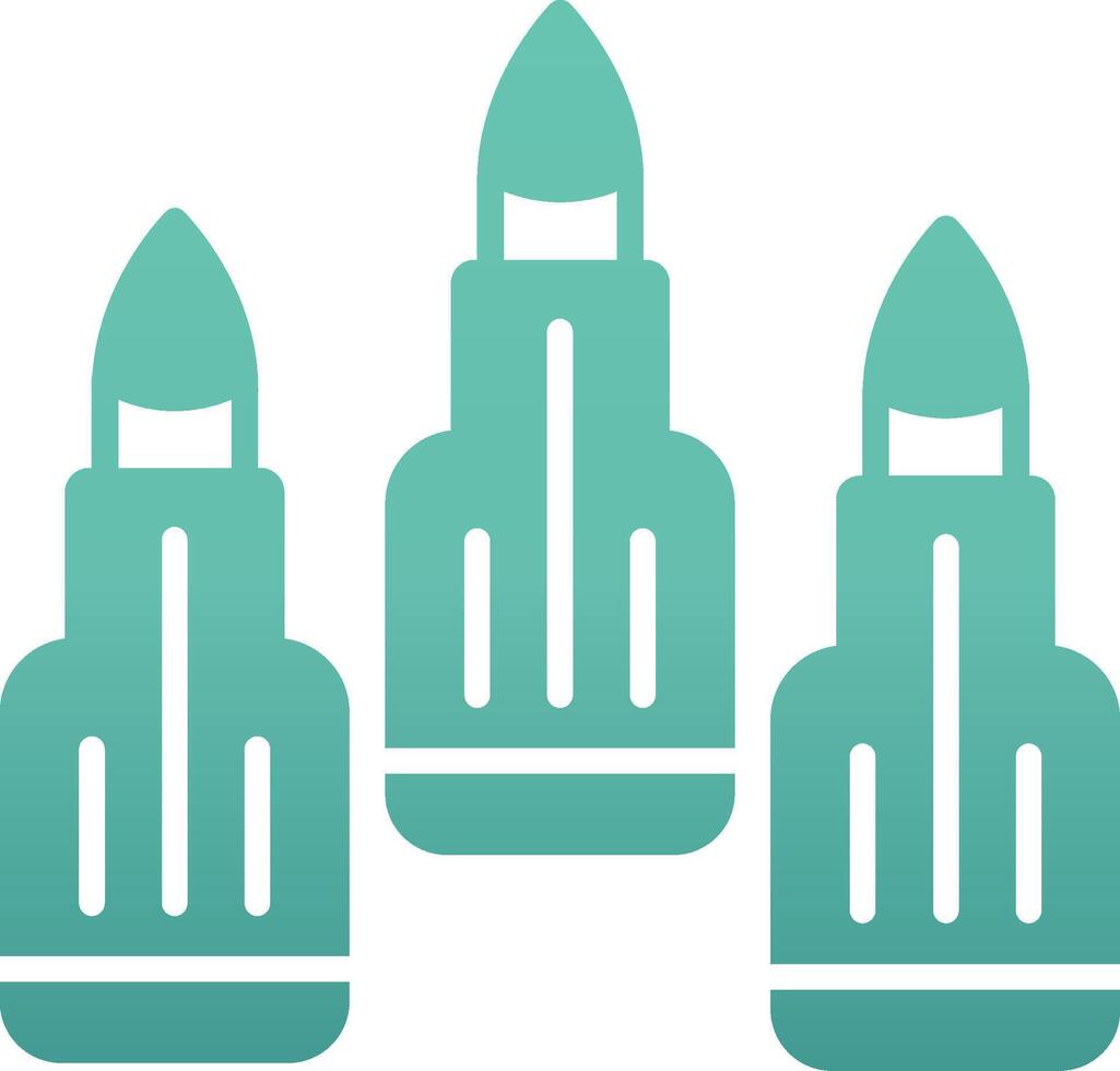 Bullets Vector Icon