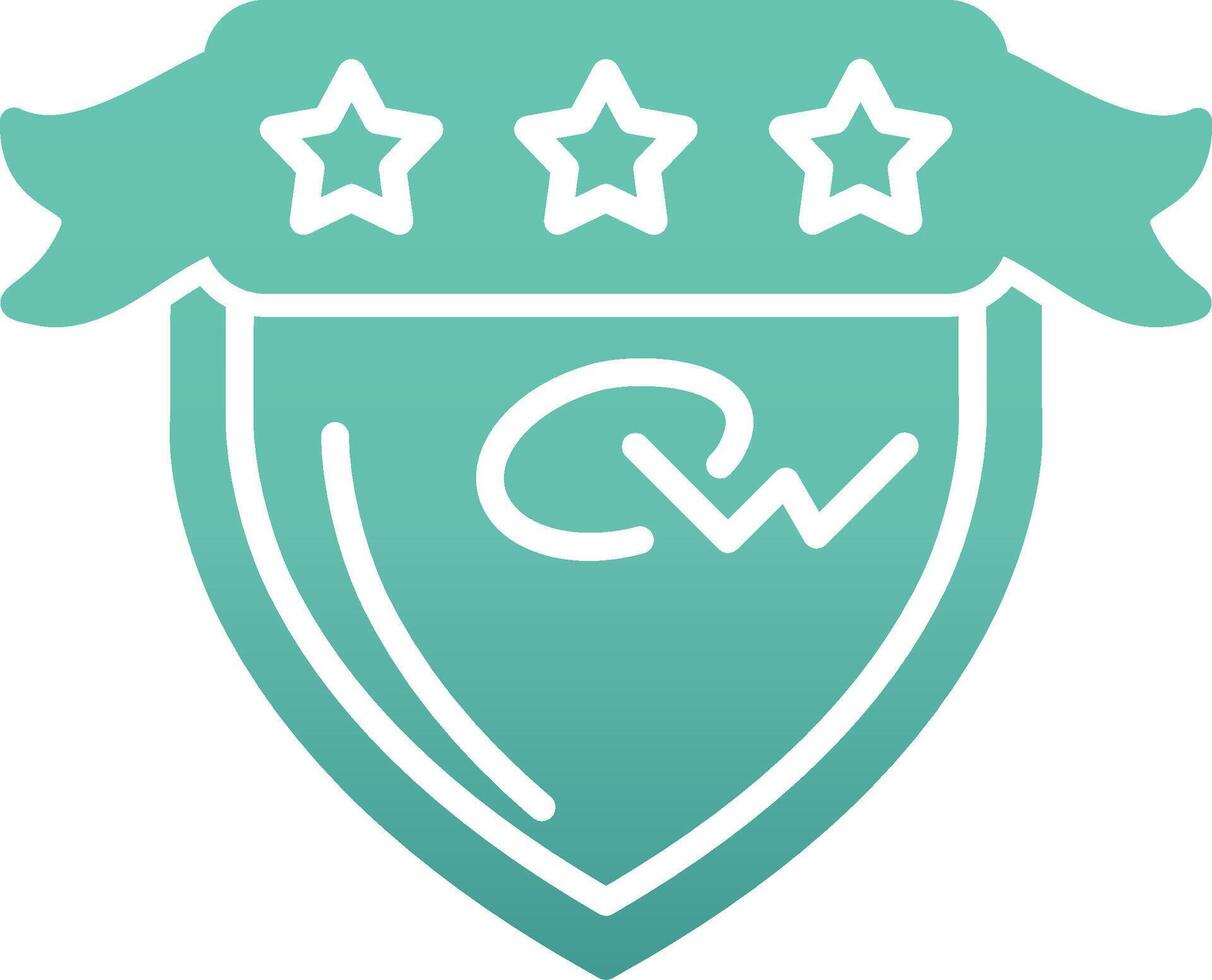 Badges Vector Icon