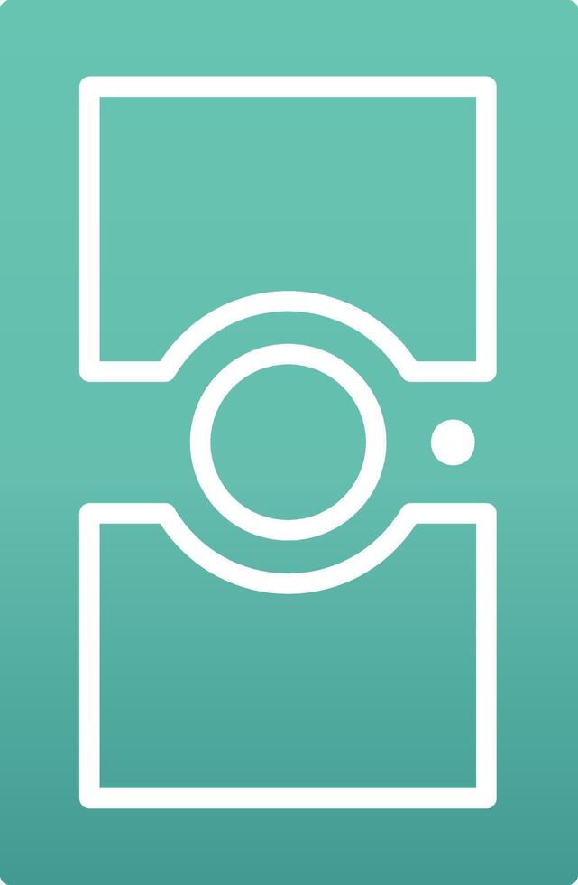 Door Vector Icon