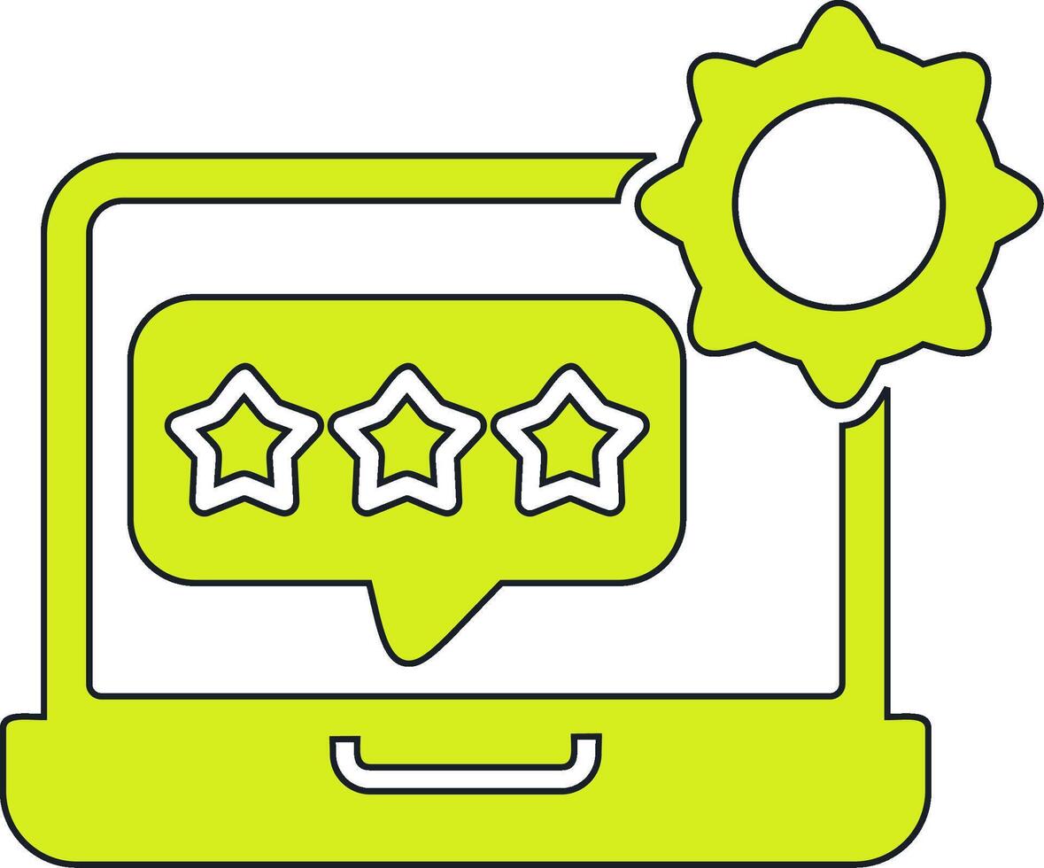 Support Center Vector Icon