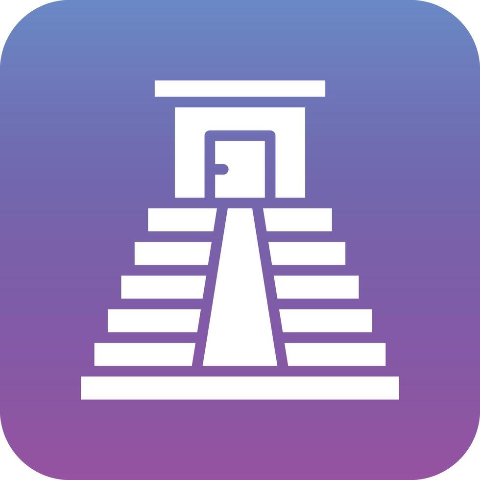Maya Vector Icon