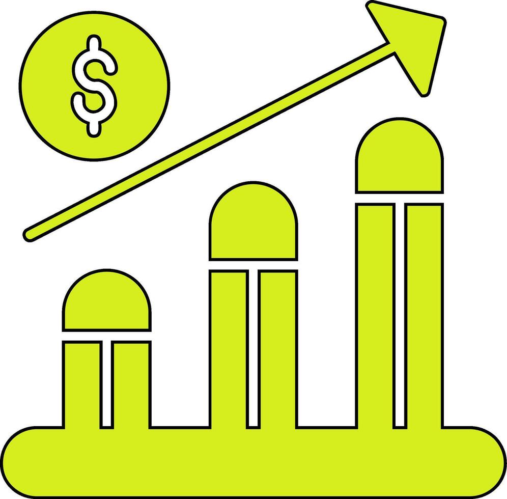 Sales Vector Icon