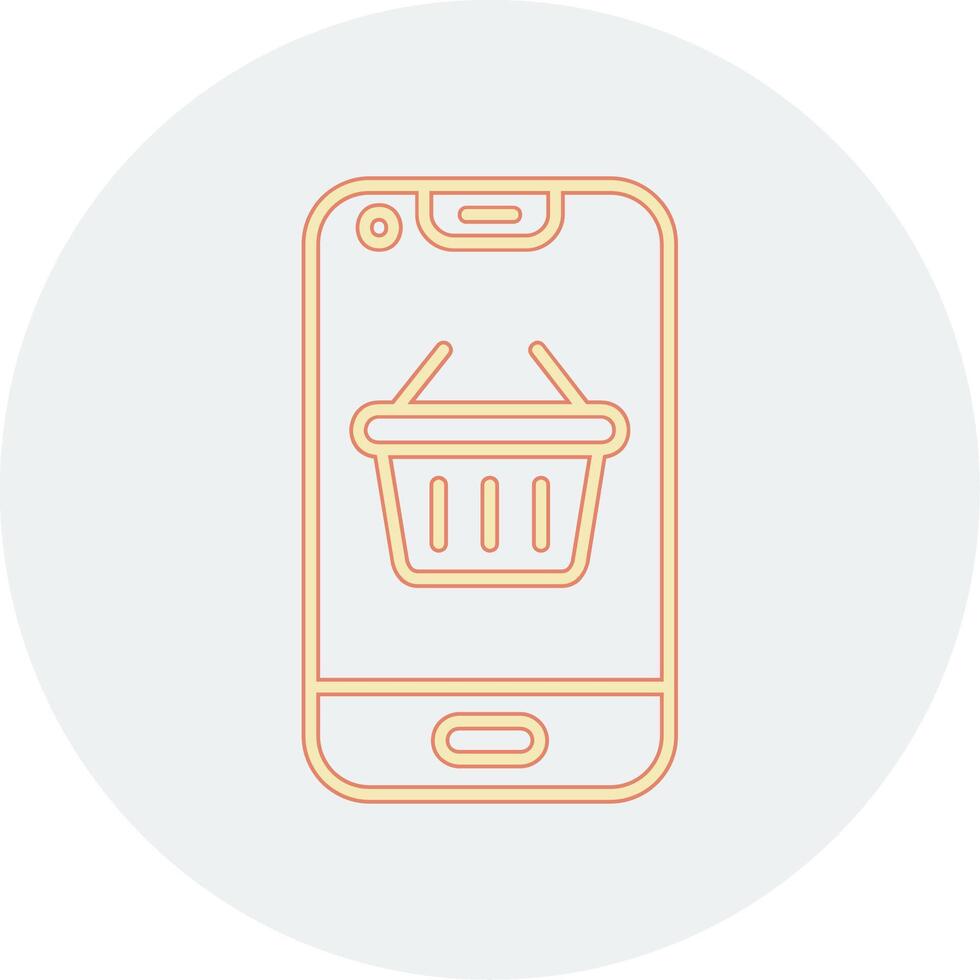 Smartphone Vector Icon