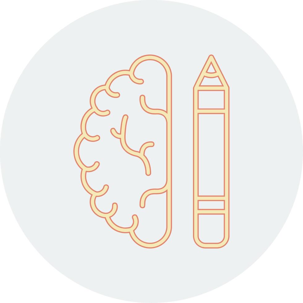 Brain Vector Icon