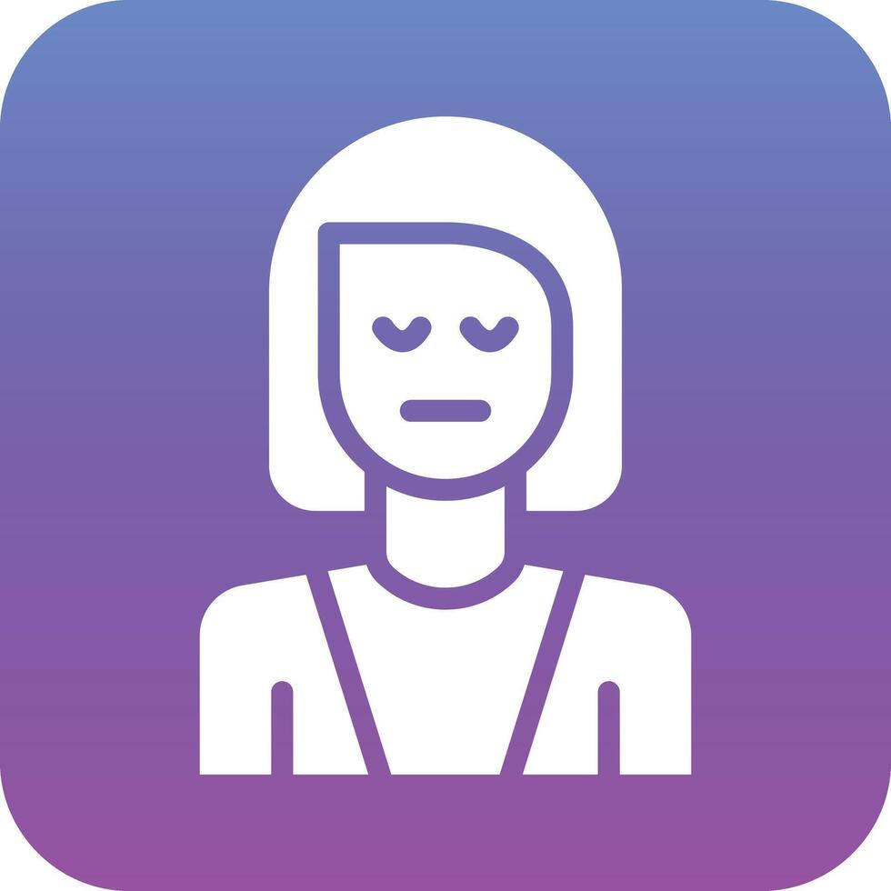 Apathy Vector Icon