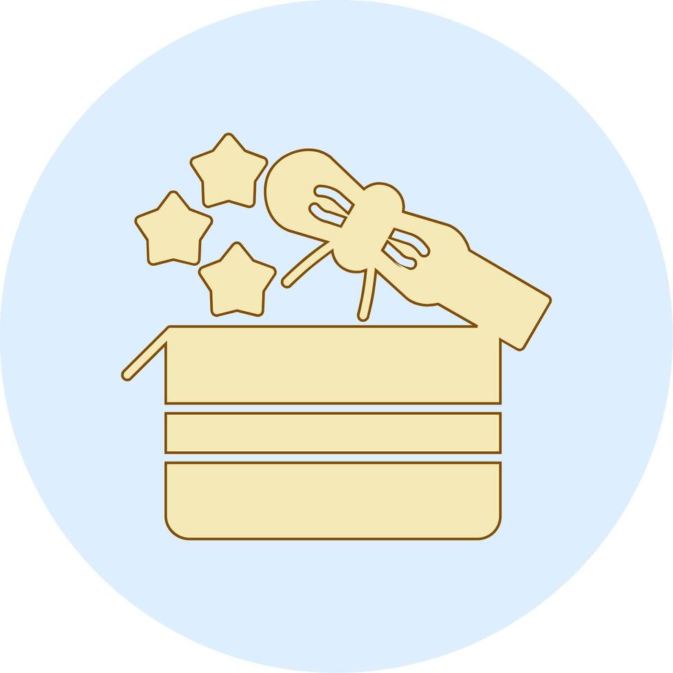 Prize Vector Icon