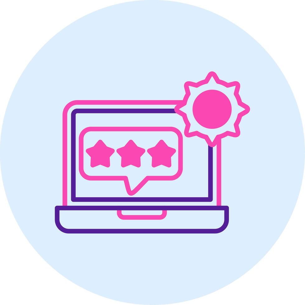 Support Center Vector Icon