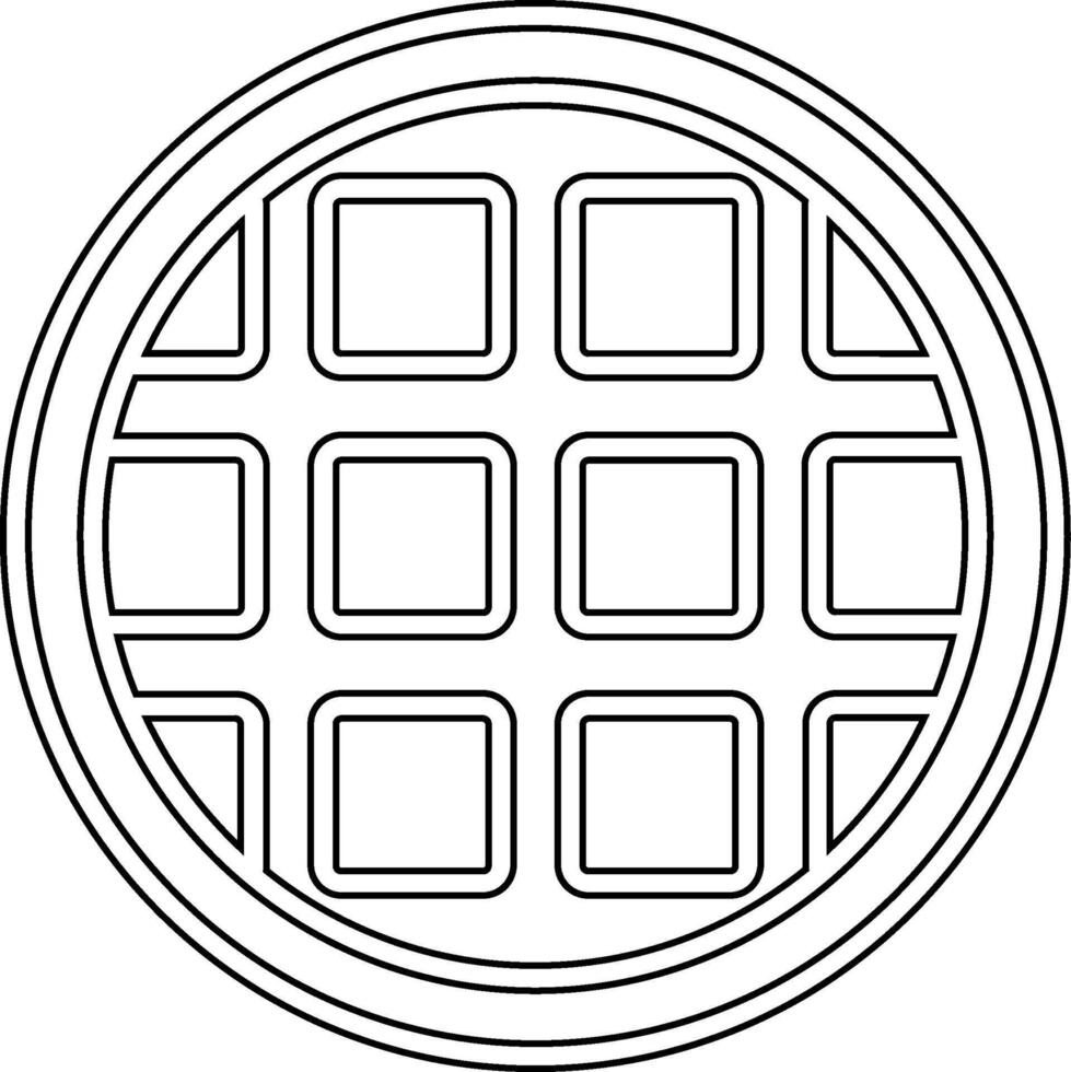Sheermal Vector Icon