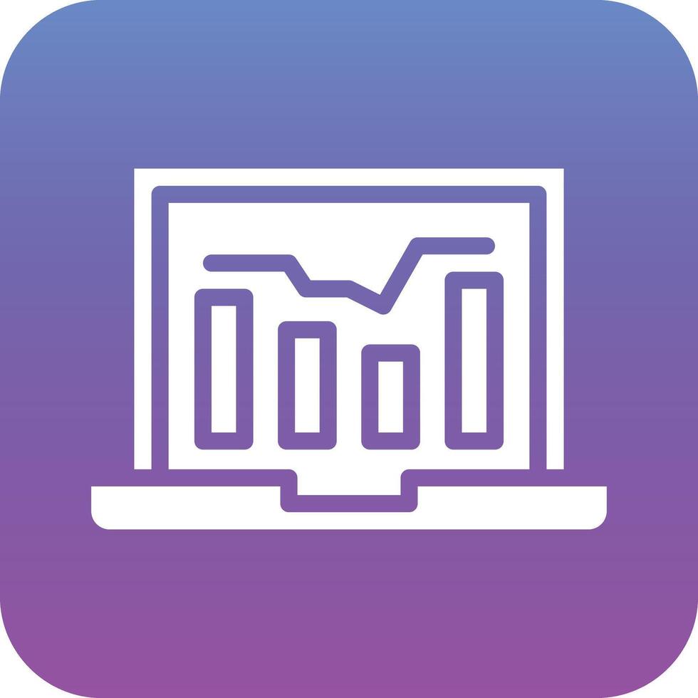 Statistics Vector Icon