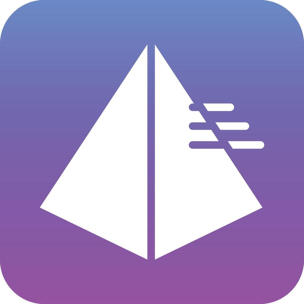 Prism Vector Icon