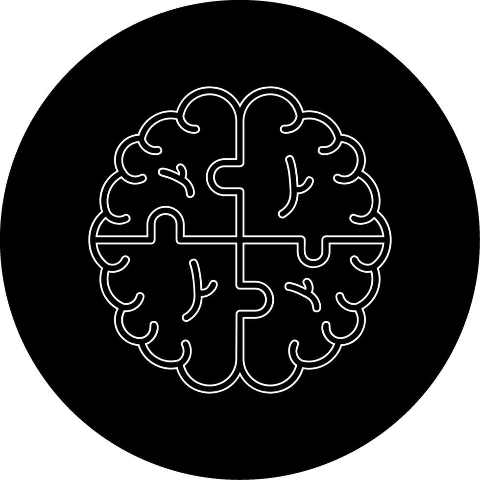 Puzzle Vector Icon