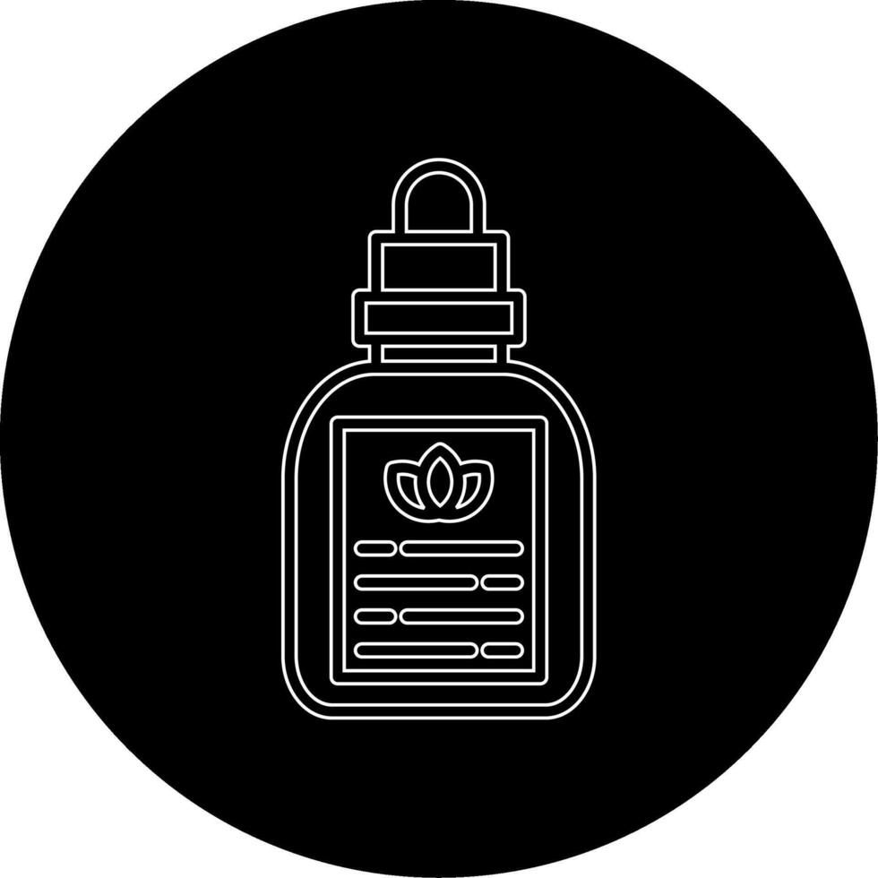 Aromatherapy Vector Icon