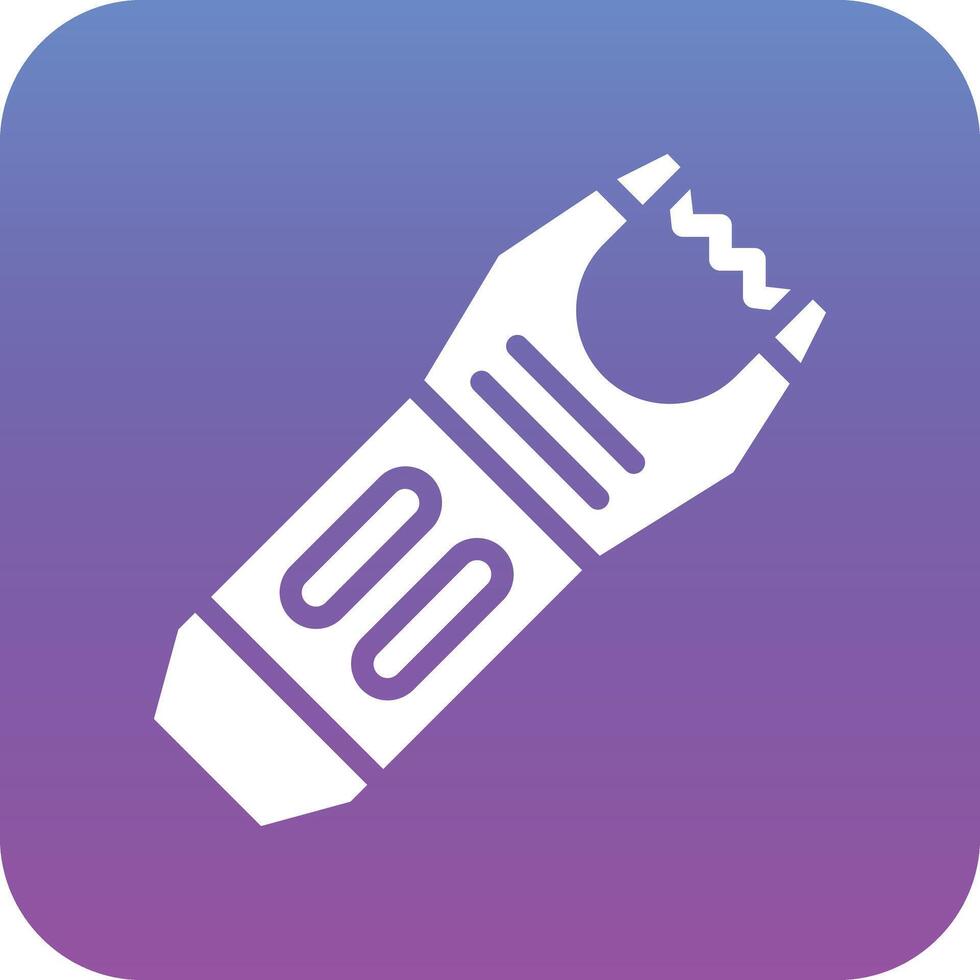 Teaser Vector Icon