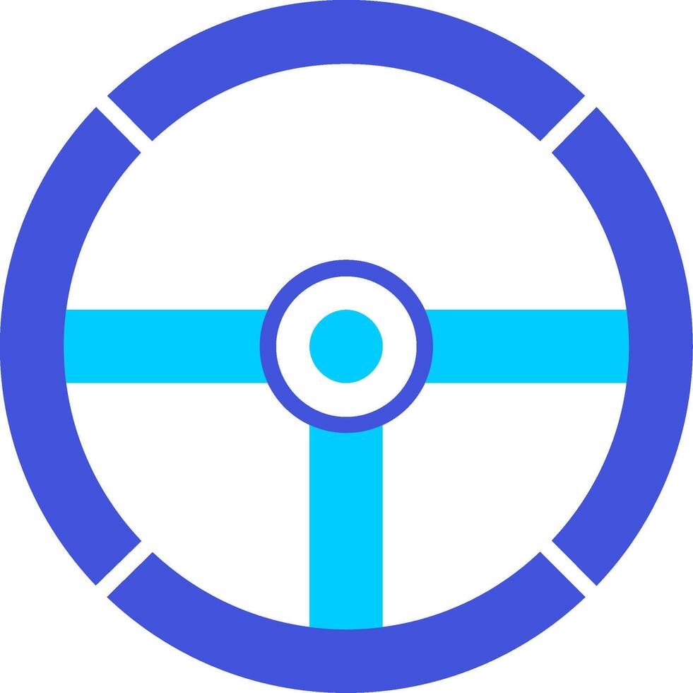 Steering Vector Icon