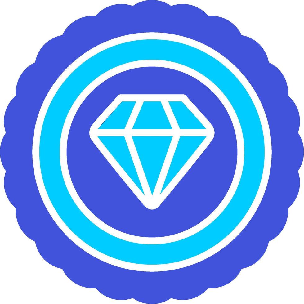 Badges Vector Icon