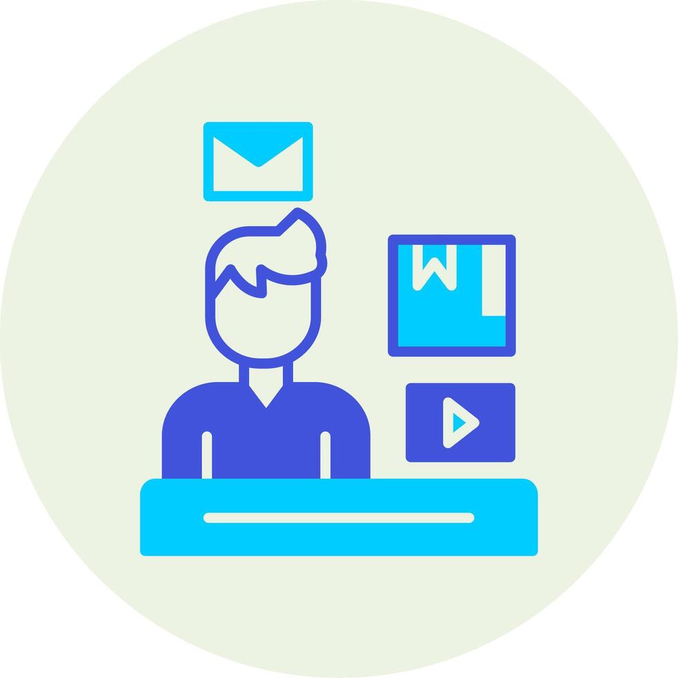 Competence Vector Icon