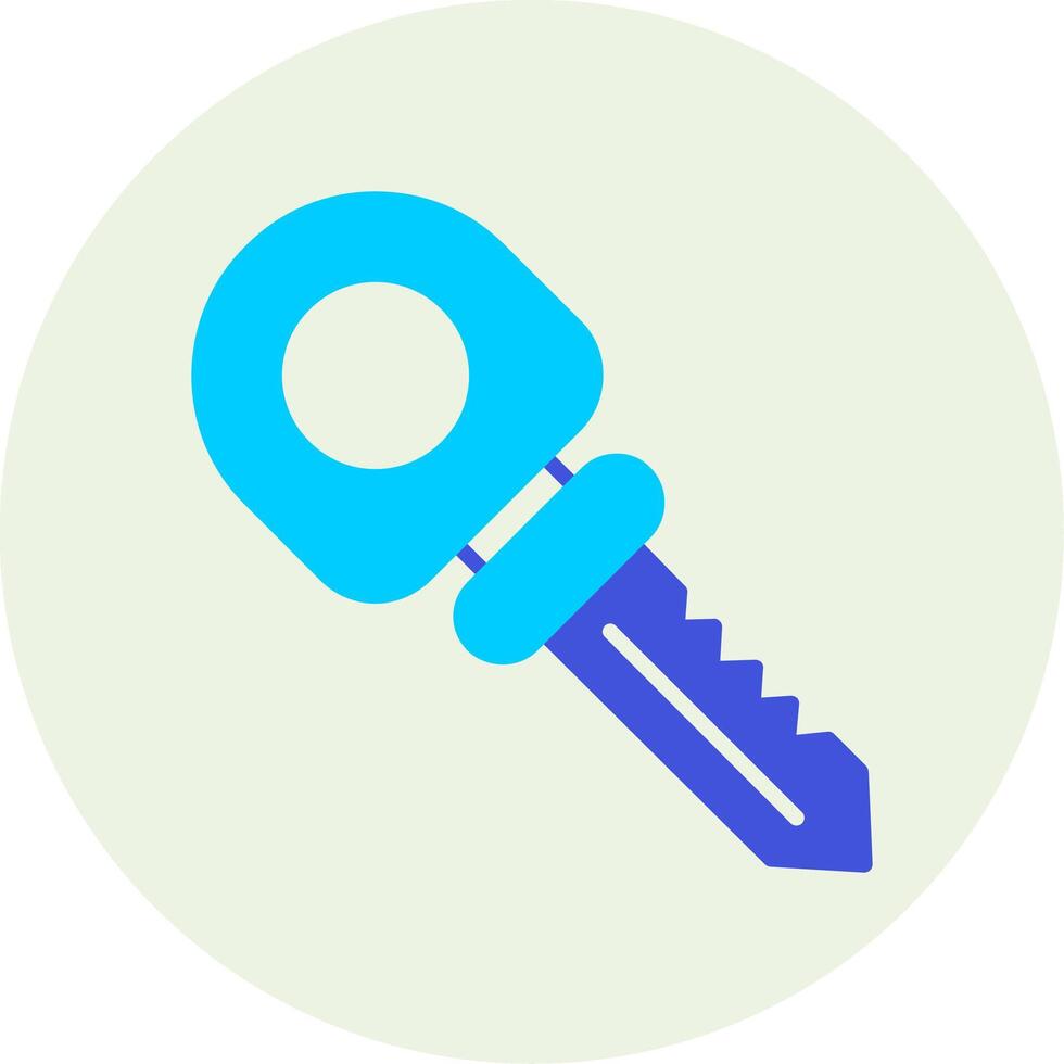 Key Vector Icon