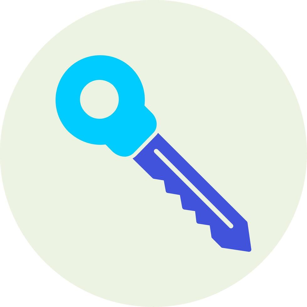 Key Vector Icon