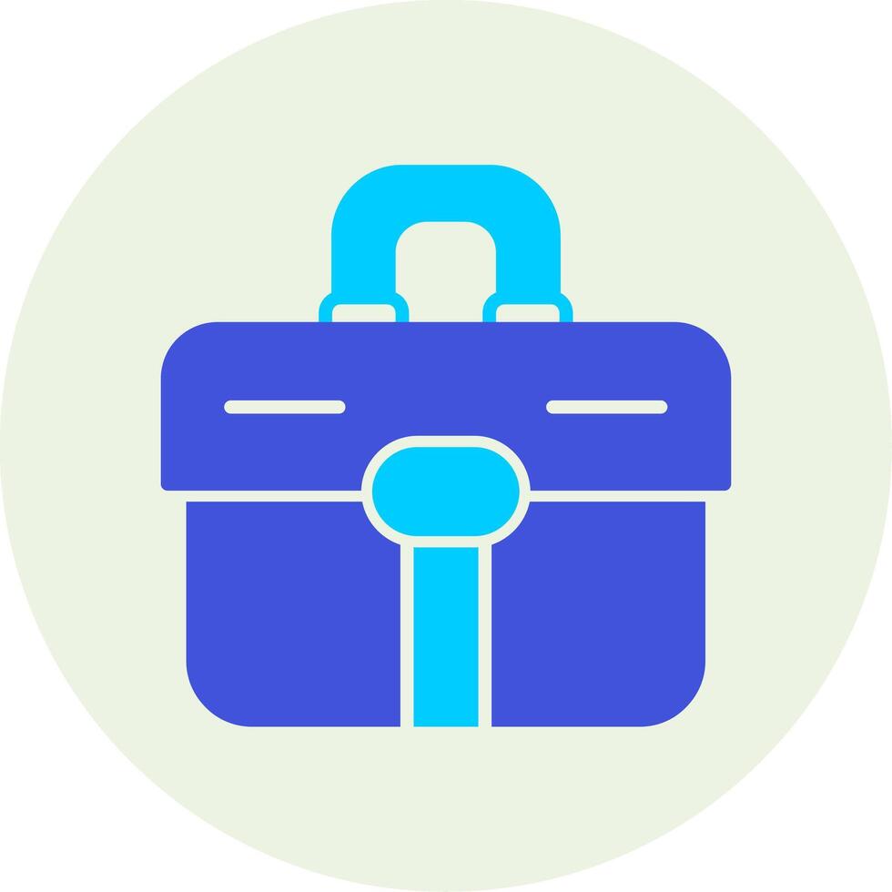 Briefcase Vector Icon