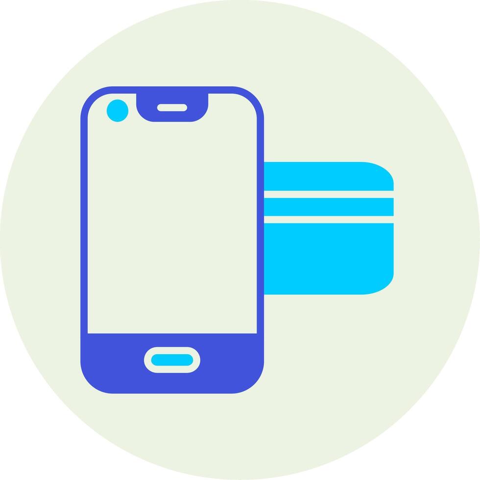 Smartphone Vector Icon