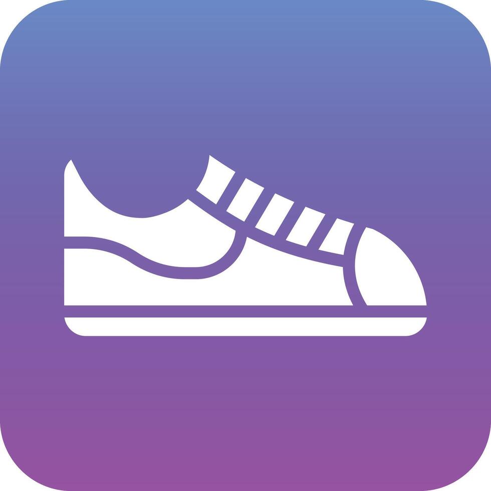 Shoes Vector Icon