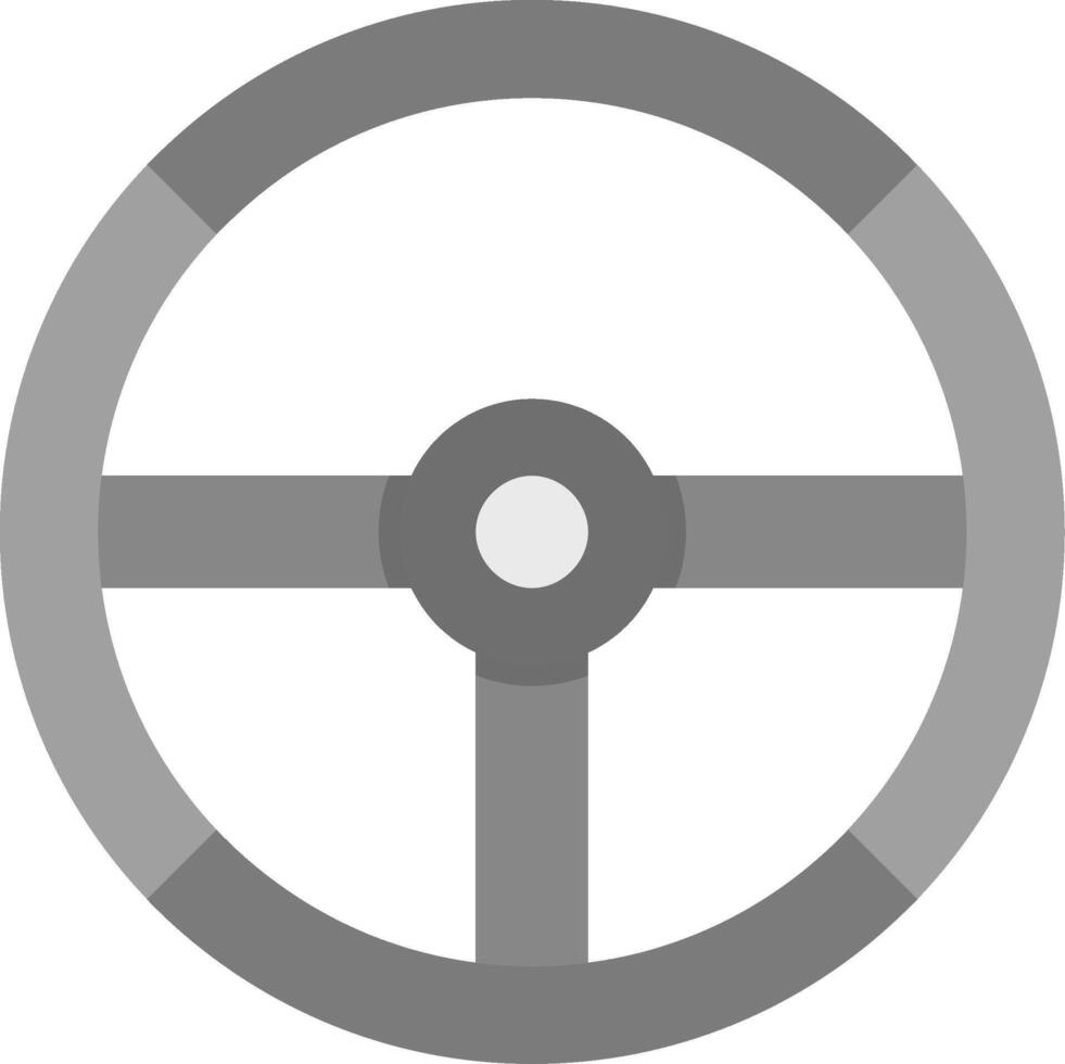 Steering Vector Icon