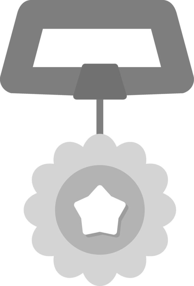 Badges Vector Icon