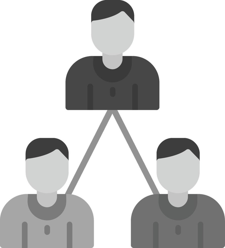 Team Vector Icon