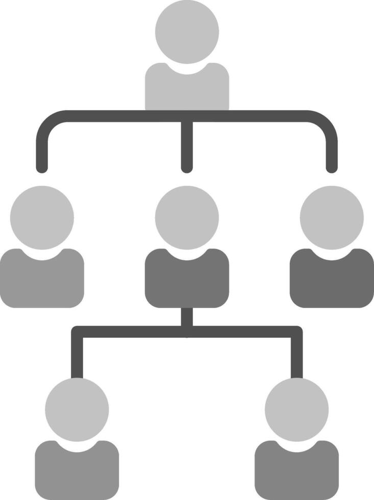 Manager Vector Icon