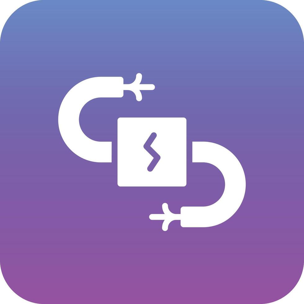 Wiring Vector Icon