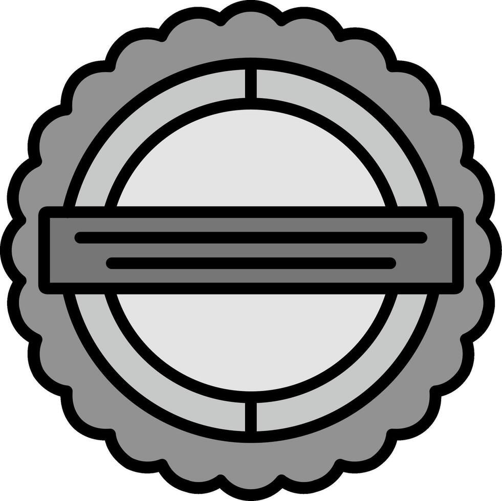 Stamp Vector Icon