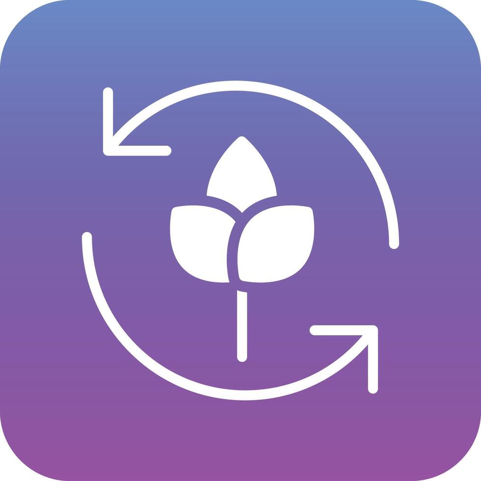 Agronomy Vector Icon
