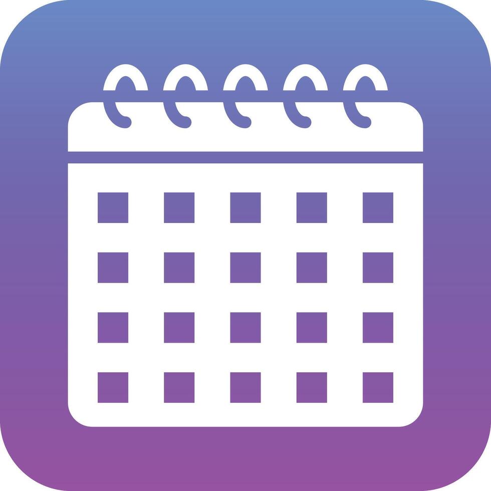 Payment Deadline Vector Icon
