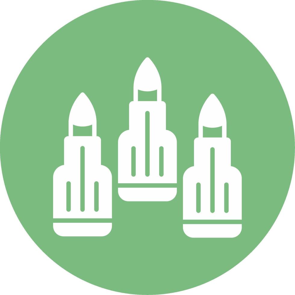 Bullets Vector Icon