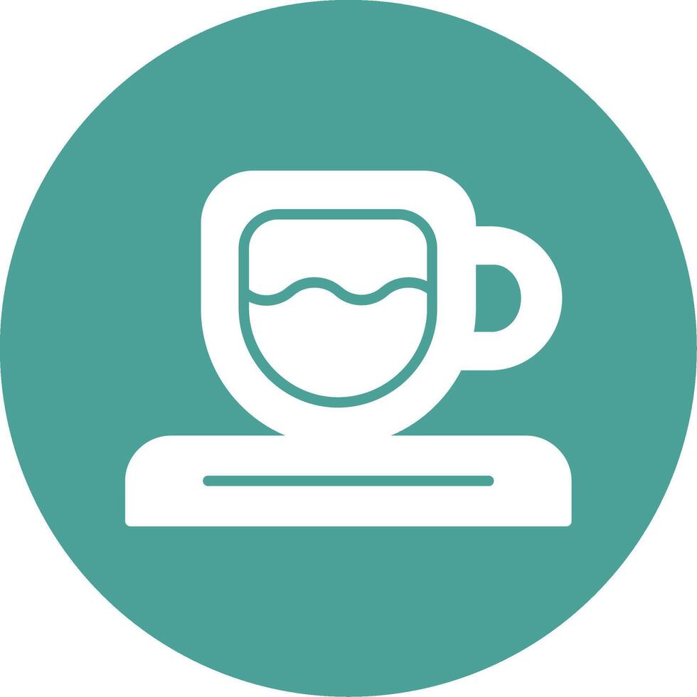 Coffee Vector Icon