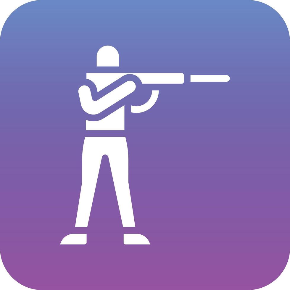 Shoot Vector Icon