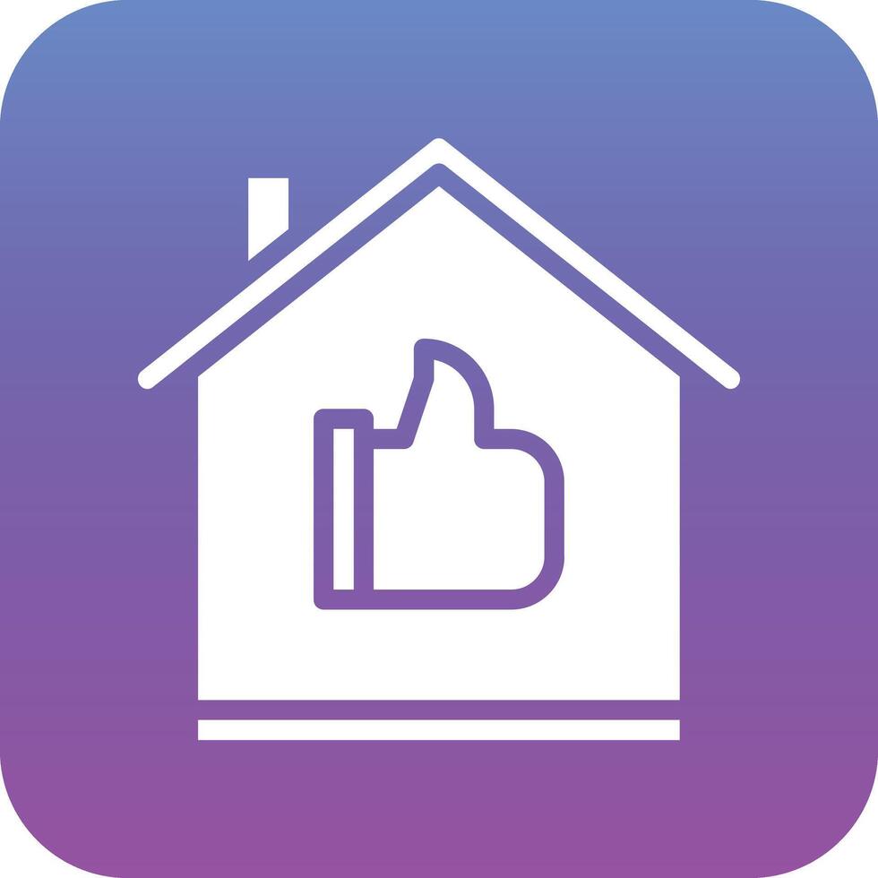 Property Feedback Vector Icon