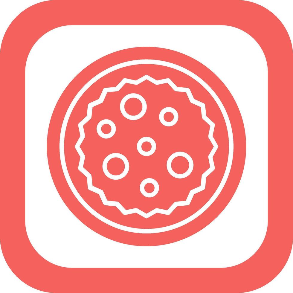 Hummus Vector Icon