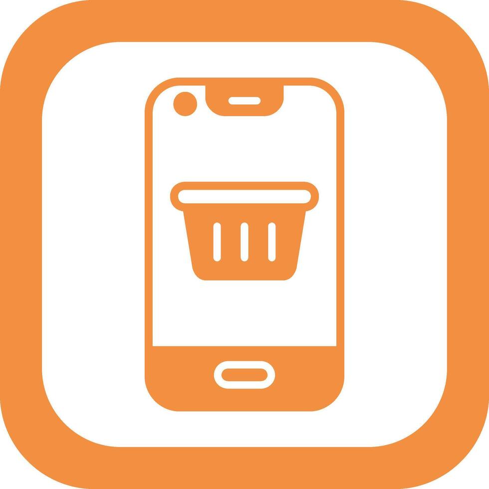 Smartphone Vector Icon