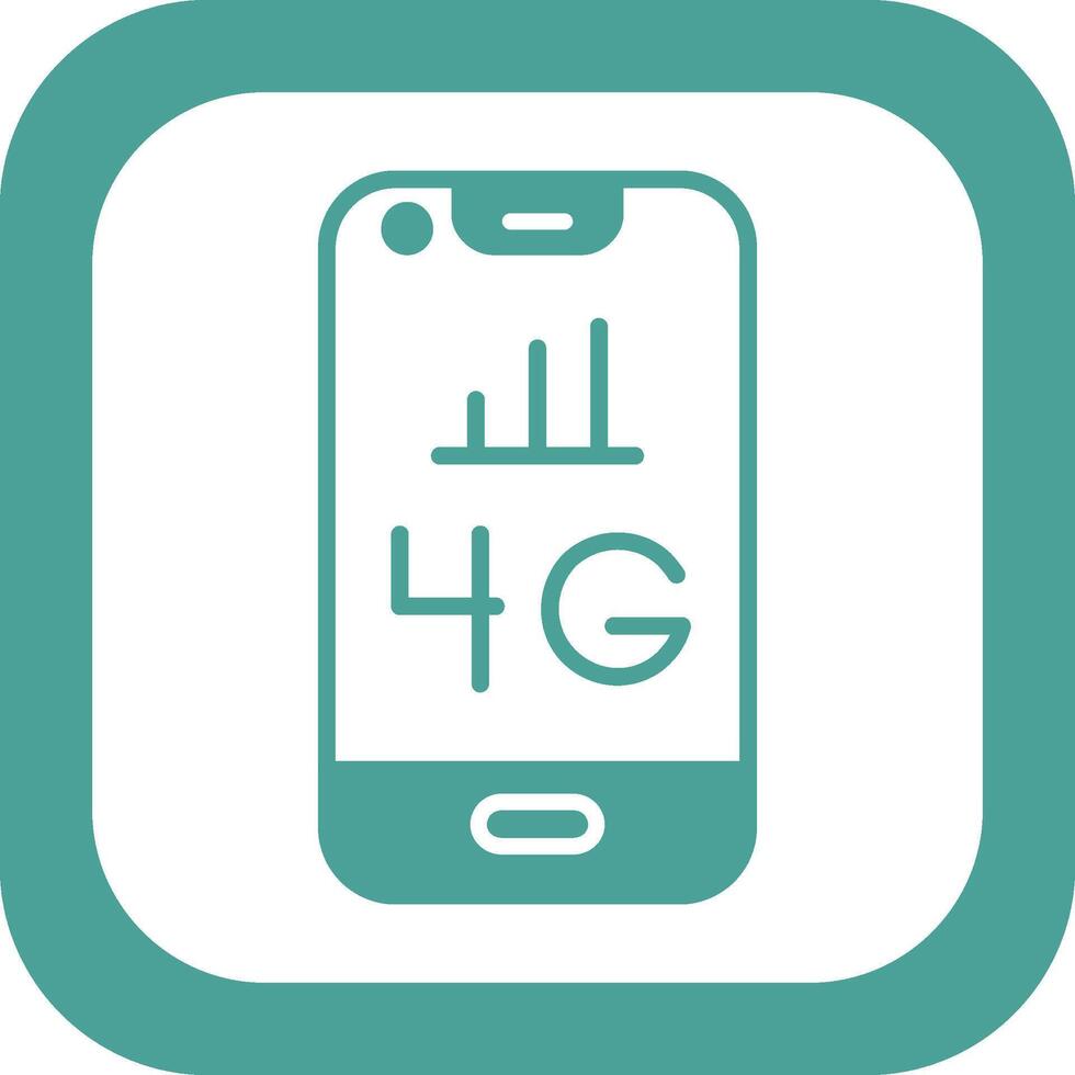 Smartphone Vector Icon