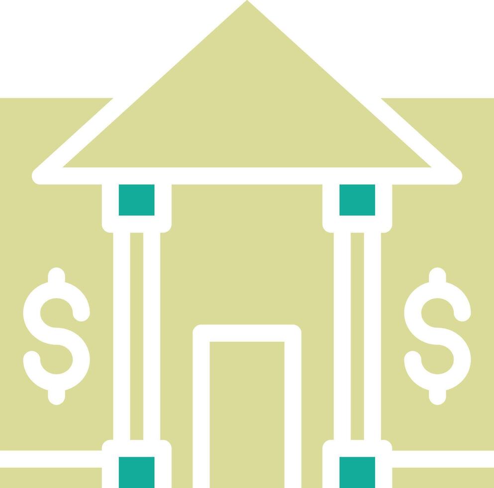 Banking Vector Icon