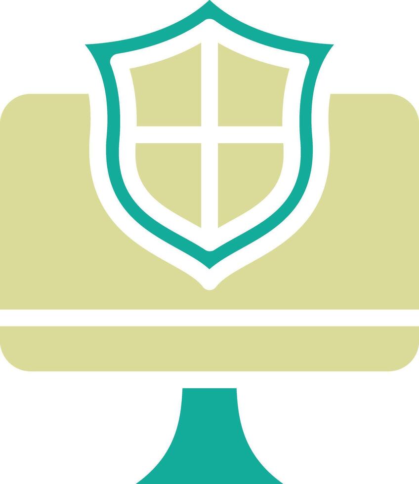 Secure Device Vector Icon Vector Icon