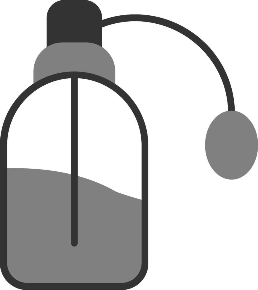 Perfume Vector Icon