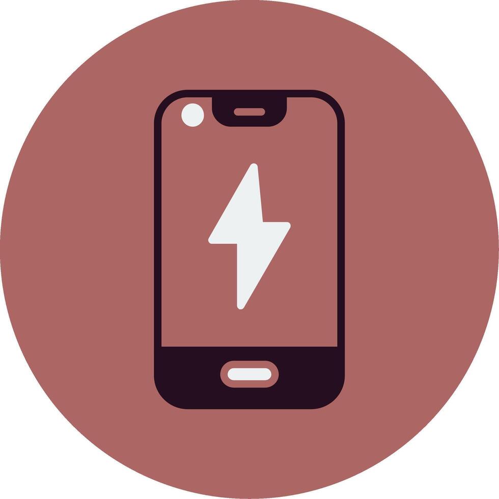 Smartphone Vector Icon